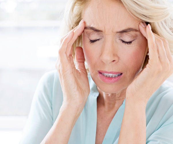 The seven best ways to beat headaches naturally