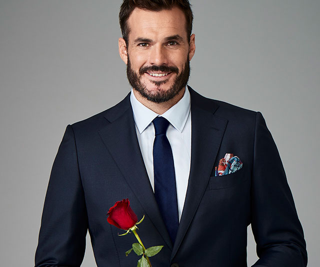 Will you accept this rose? Survivor’s Locky Gilbert announced as the official Bachelor for 2020!