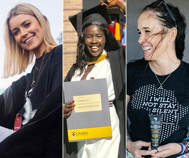 9 amazing women the next generation needs to know about this International Women’s Day