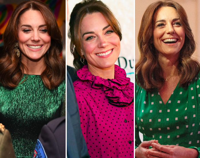 Strut of the Irish: All of Duchess Catherine’s runway worthy outfits from her royal tour of Ireland