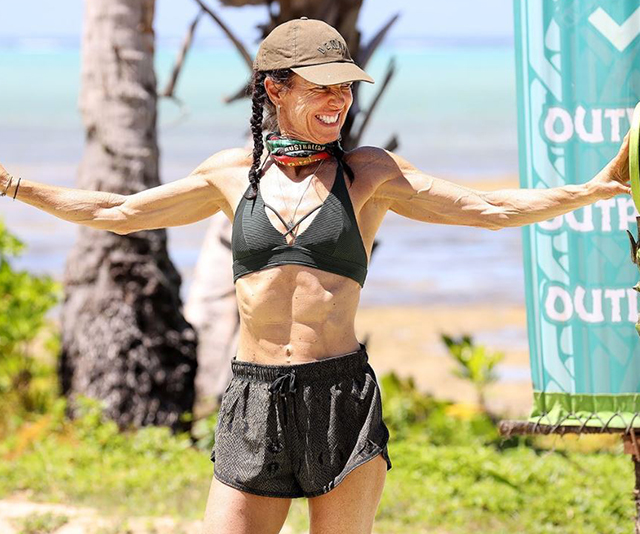 EXCLUSIVE: Survivor’s Jacqui Patterson speaks out about her battle with cancer