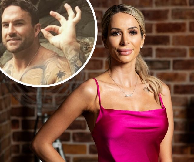 EXCLUSIVE: MAFS bride Stacey Hampton moves on from Michael with Dan Webb