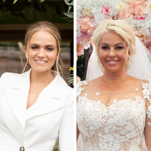 SNEAK PEEK: All the gorgeous gowns from Neighbours’ upcoming week of weddings