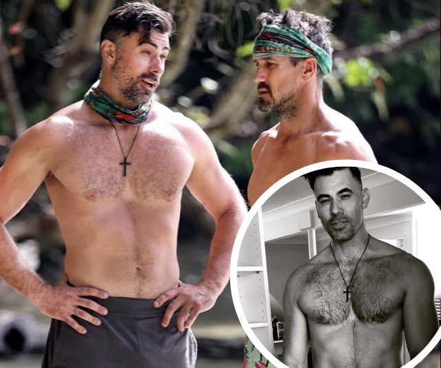 EXCLUSIVE: Eliminated Survivor star Zach shares the tragic loss he kept secret from his tribemates