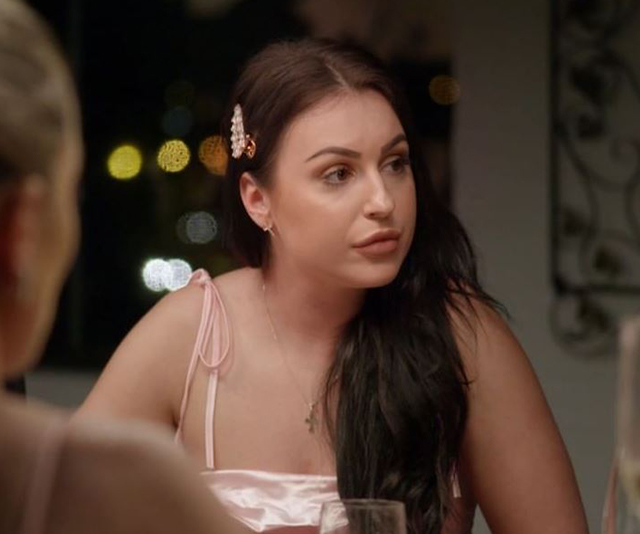 The stars of Married At First Sight rally around Aleks following that explosive dinner party