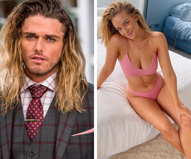 Meet the new cast of Bachelor In Paradise set to saunter onto our screens in 2020