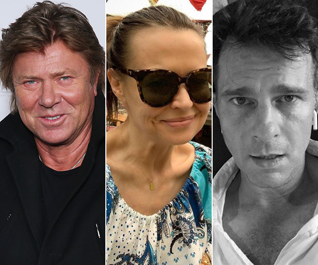 Australians take action on Covid-19: All of the celebrities who have been affected by coronavirus