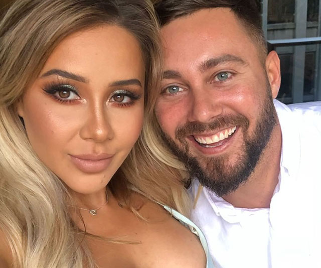 EXCLUSIVE: Married At First Sight’s Josh admits he “made mistakes” during failed relationship with Cathy