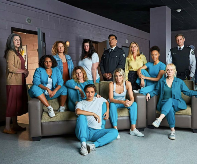 Beloved drama Wentworth stops production amid the COVID-19 pandemic but you shouldn’t panic yet