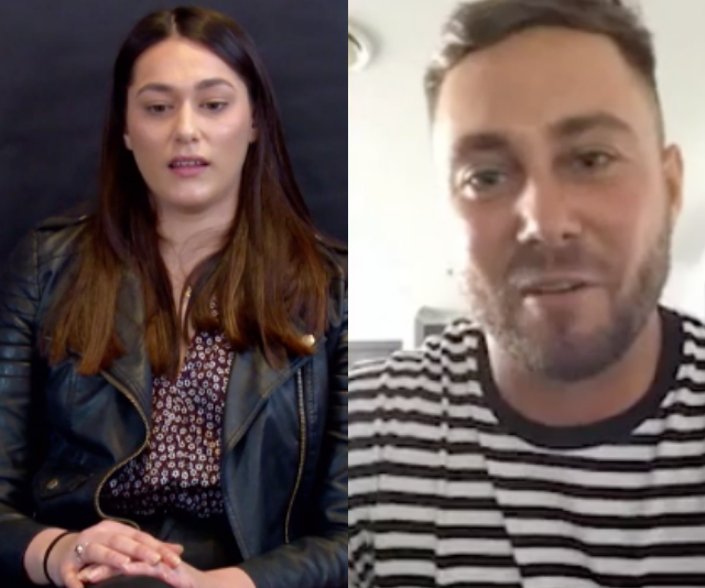 Lockdown is the perfect time to work on your MAFS audition tape – and we know what the producers want