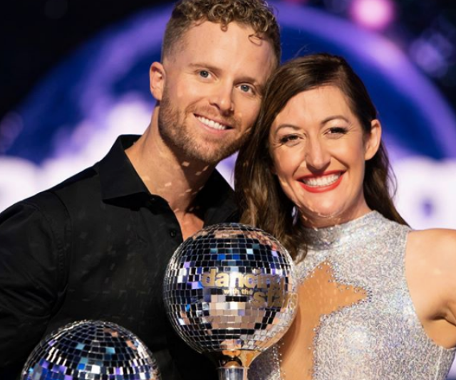 Dancing Queen! Celia Pacquola wins Dancing With The Stars 2020