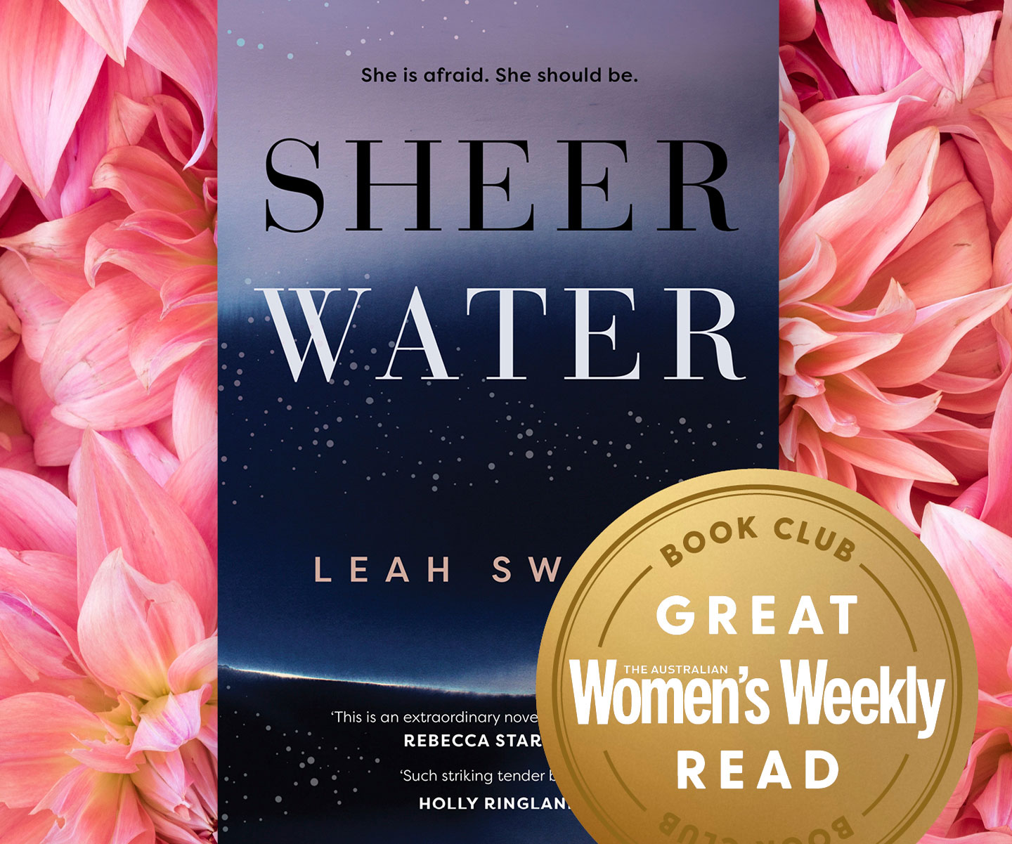 The Australian Women’s Weekly’s Book Club picks for April 2020