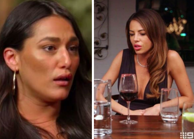 “I just wish everything was shown”: MAFS’ Kasey reveals what she really thinks of Connie
