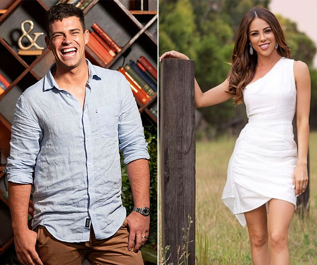 Married At First Sight’s Michael and KC are officially together and slam claims it’s a revenge relationship