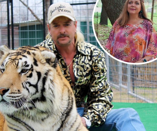 Tiger King: Inside the behind-the-scenes secrets and scandals from the show everyone can’t stop talking about