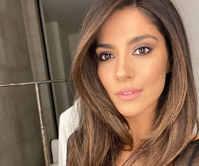 EXCLUSIVE: Home and Away star Pia Miller reveals her favourite $13 supermarket beauty product