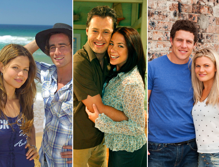Summer Bay sweethearts: Home and Away’s 30 greatest couples of all time