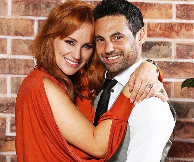 MAFS bombshell! Cam Merchant and Jules Robinson set to star in their own TV show