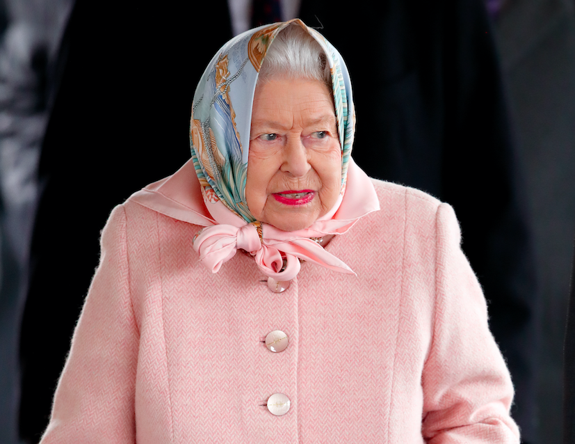 The Queen’s emotional Easter message amid the COVID-19 pandemic contains one important reminder