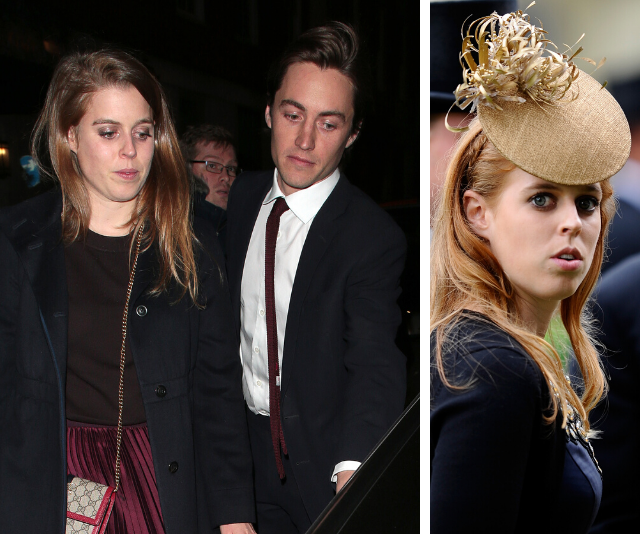 Princess Beatrice and fiancé Edoardo Mapelli Mozzi’s wedding has officially been cancelled due to COVID-19 social distancing rules