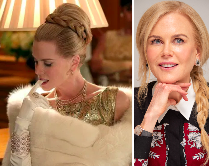 Big fan of Nicole Kidman? Here’s how you can binge watch 16 hours of her most iconic films for free
