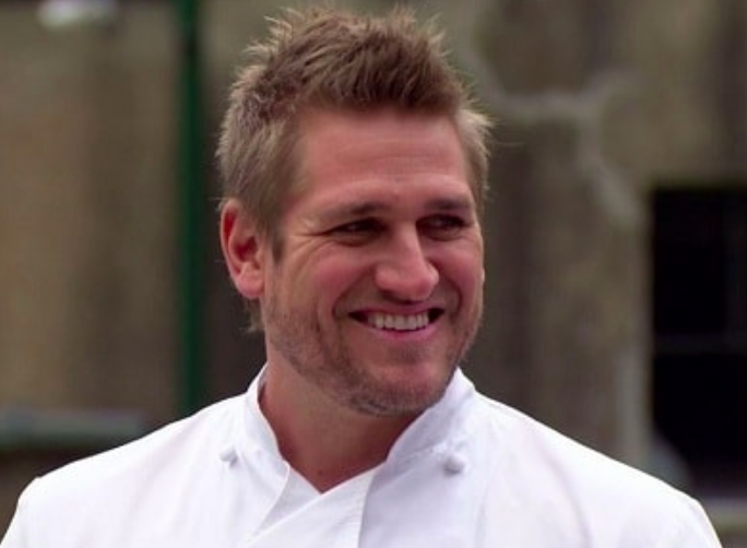 EXCLUSIVE: Masterchef’s Curtis Stone reveals his thoughts on the new judges