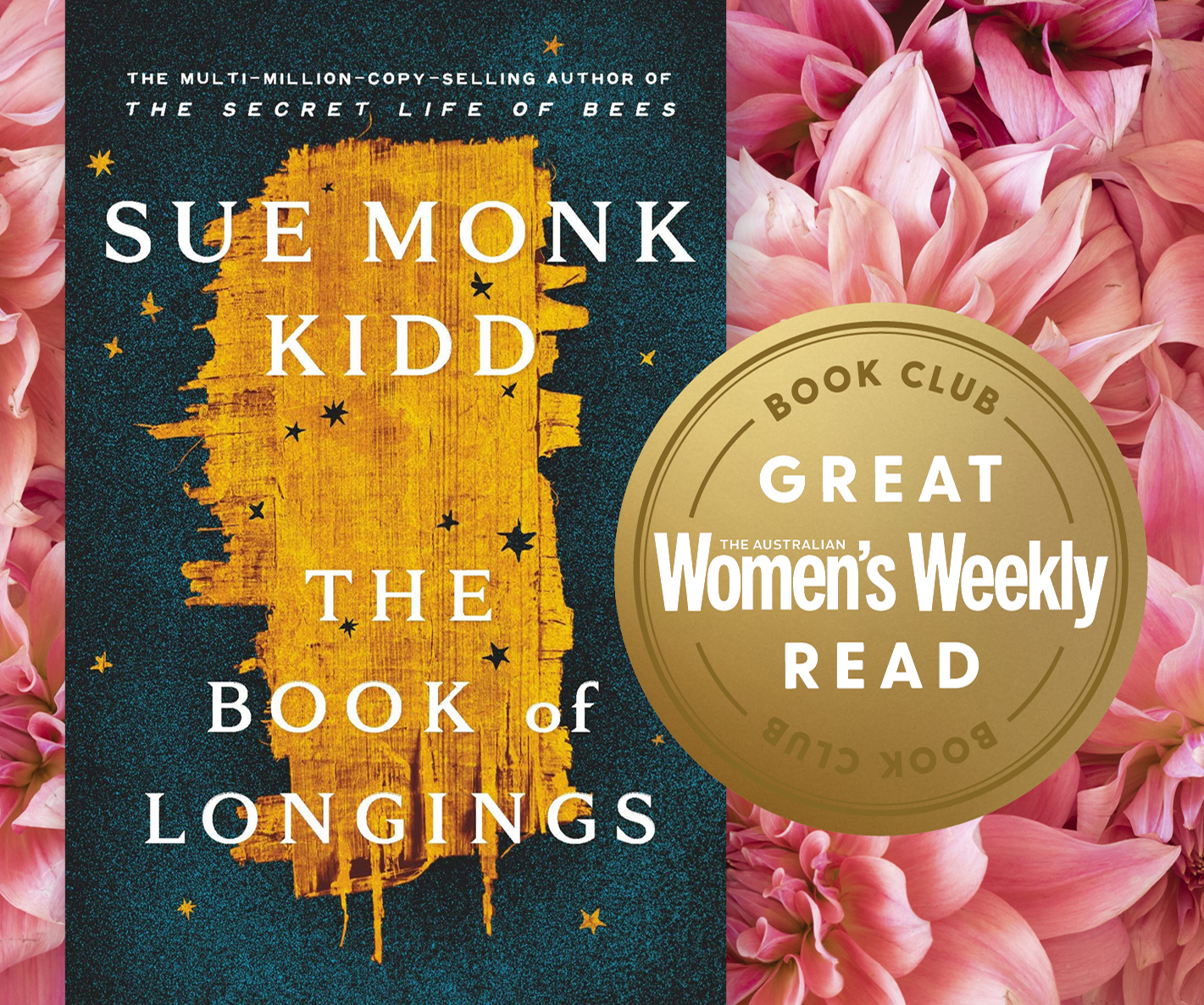The Australian Women’s Weekly’s Book Club picks for May 2020