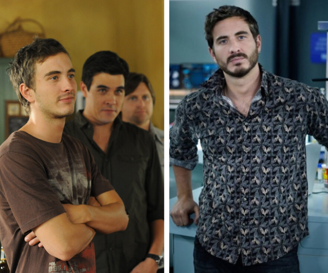 EXCLUSIVE: “I’m not going to be involved”: Packed To The Rafters’ Ryan Corr reveals why he won’t appear in the reboot