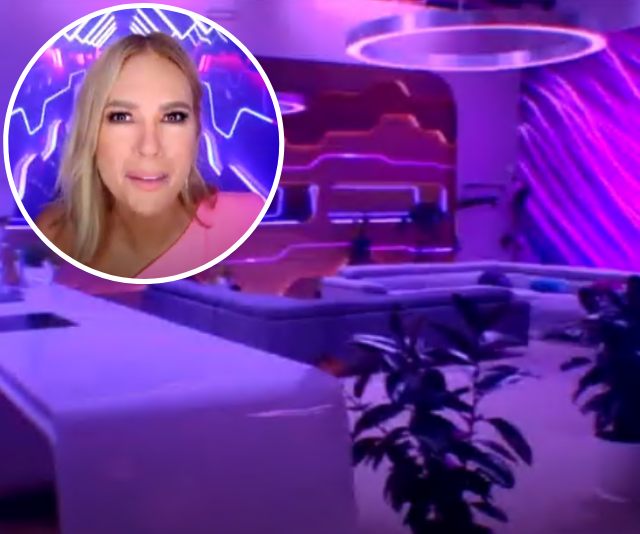 Big Brother 2020 first look! Sonia Kruger shares new details about the reboot as the house is revealed