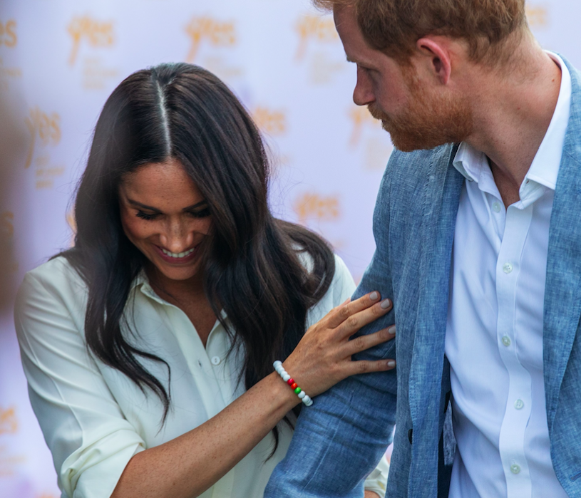 Everything you need to know about Meghan Markle’s explosive new biography – including the carefully picked authors