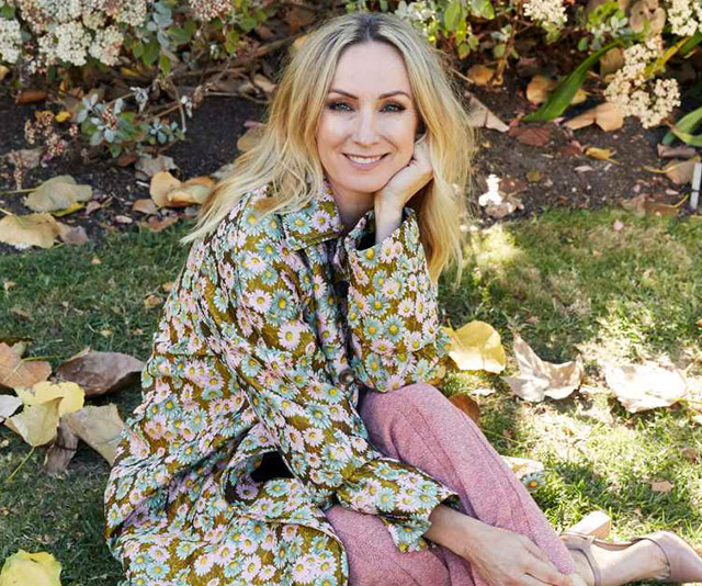 EXCLUSIVE: How To Stay Married’s Lisa McCune says her kids are her greatest joy