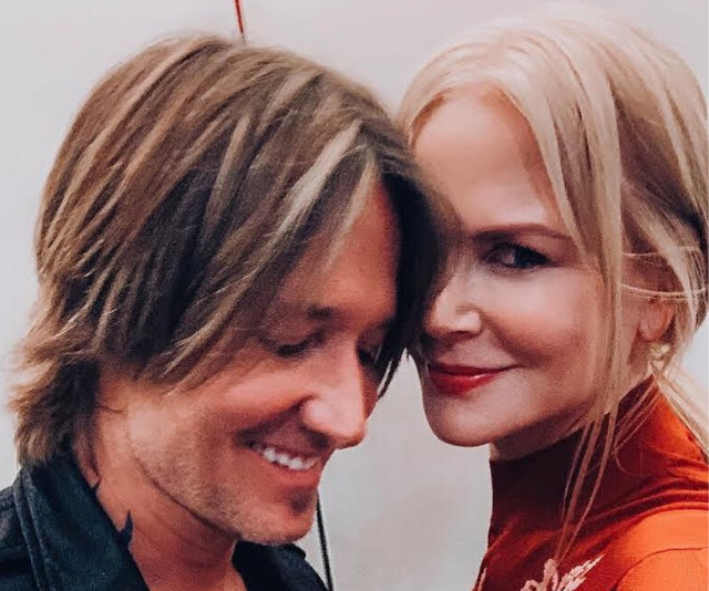 Nicole Kidman reveals the romantic gesture that made her fall in love with her husband Keith Urban