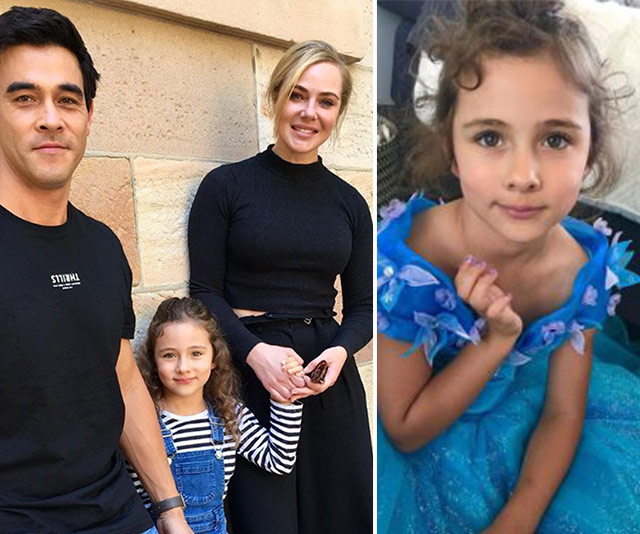 Inside Jessica Marais’ unbreakable bond with her daughter Scout