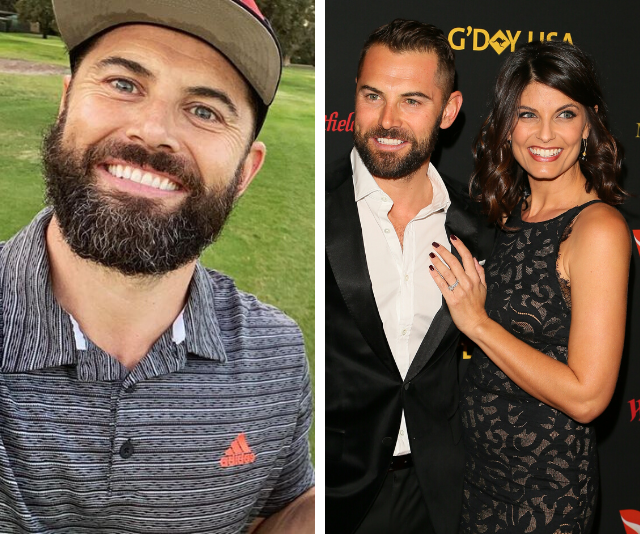 Daniel Macpherson breaks his silence on his exciting baby news and gives a rare insight into fatherhood