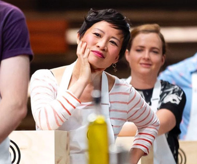 Did these Instagram clues just let slip who the MasterChef 2020 final six are?