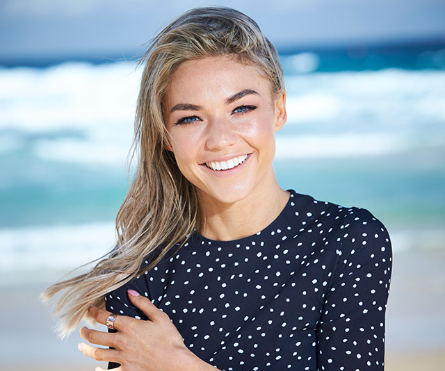 EXCLUSIVE: Sam Frost admits speaking out after public backlash wasn’t an instant relief