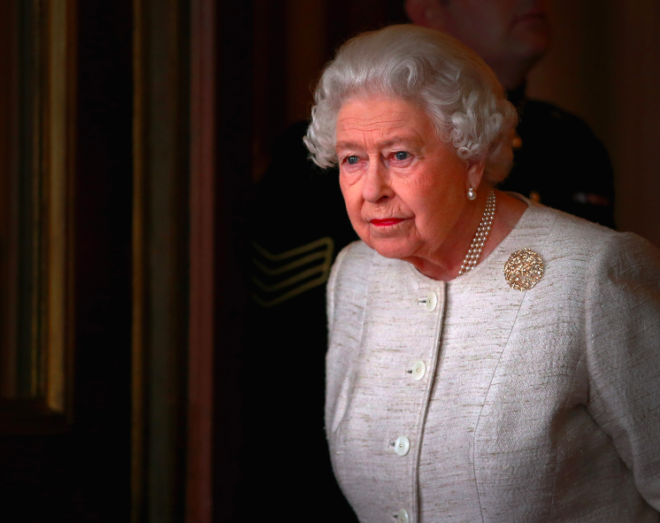 The confronting reality we’re facing as the Queen steps back from her public royal duties indefinitely
