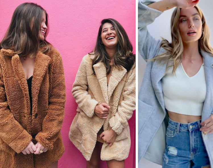 These affordable winter coats are as snuggly as a lounge robe as we delve into a world of working between home and the office