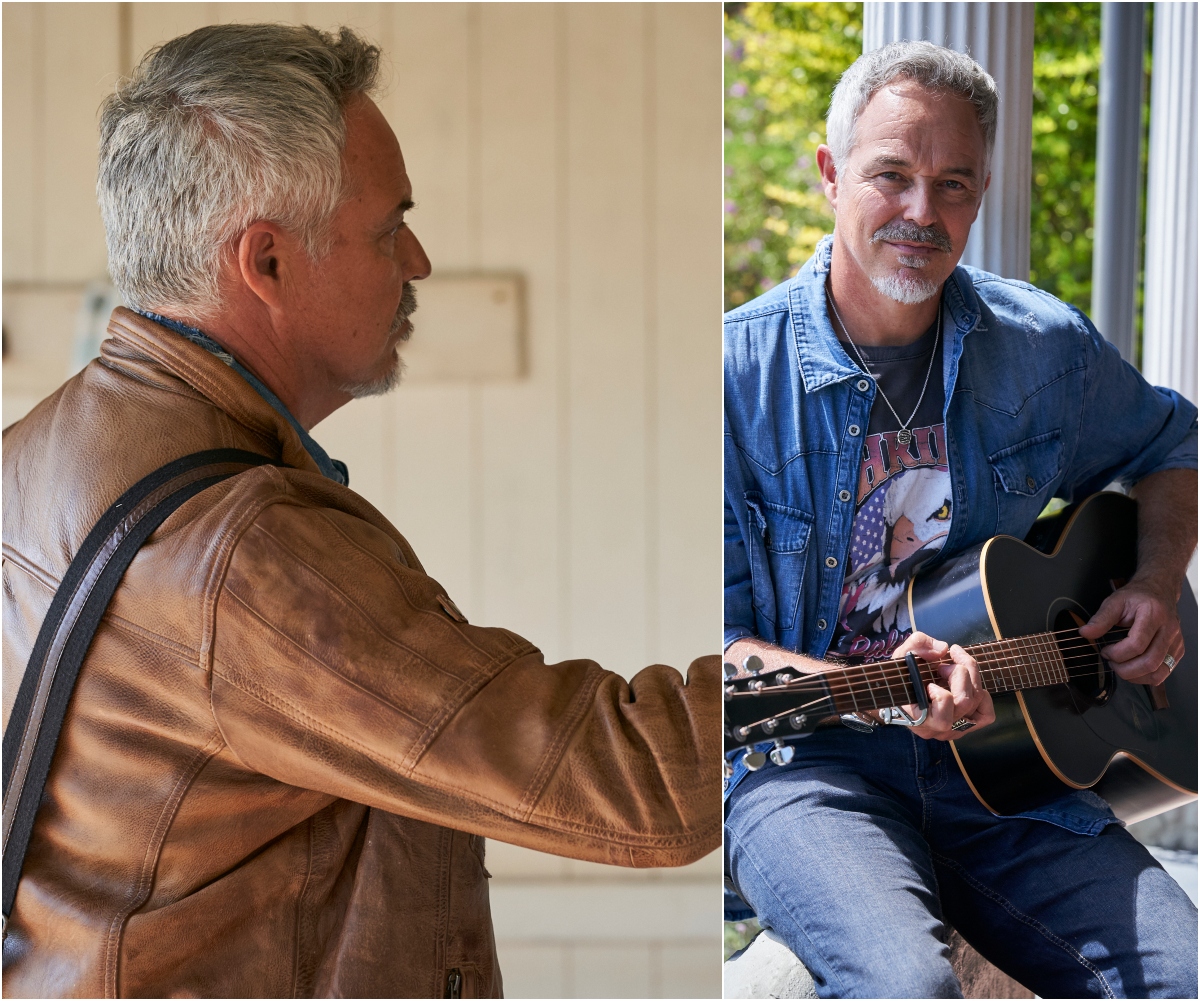 Home & Away newcomer Cameron Daddo spills on his character’s explosive arrival in the Bay