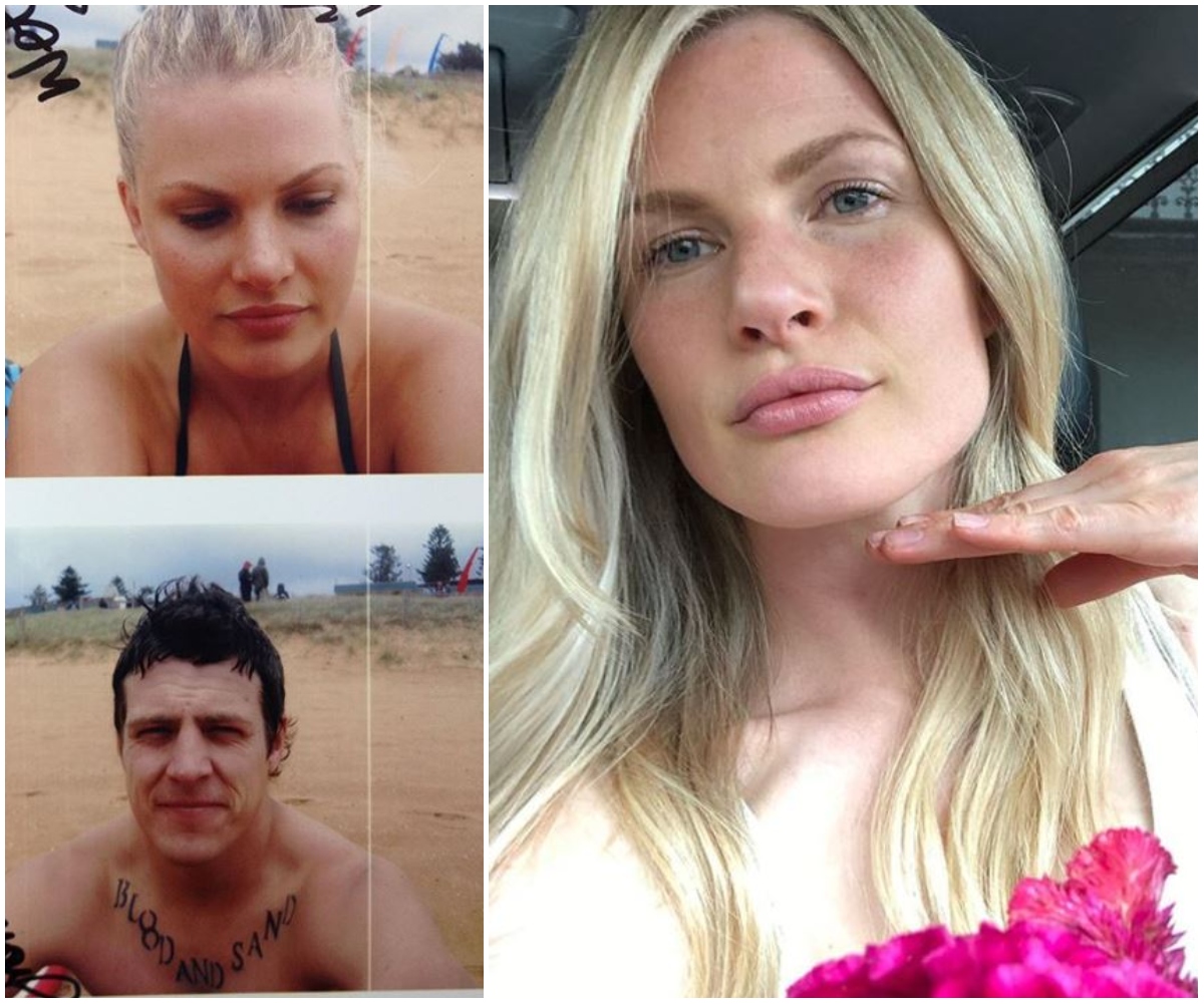Beloved Home & Away alum Bonnie Sveen just dropped an emotional revelation about her harrowing LA experience