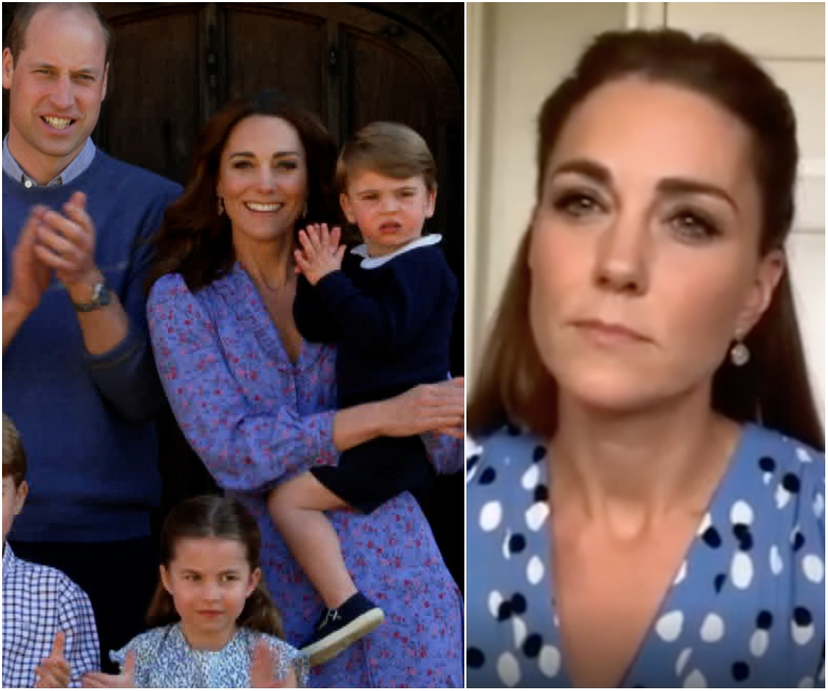 Kate Middleton is dominating royal life with one, very simple technique