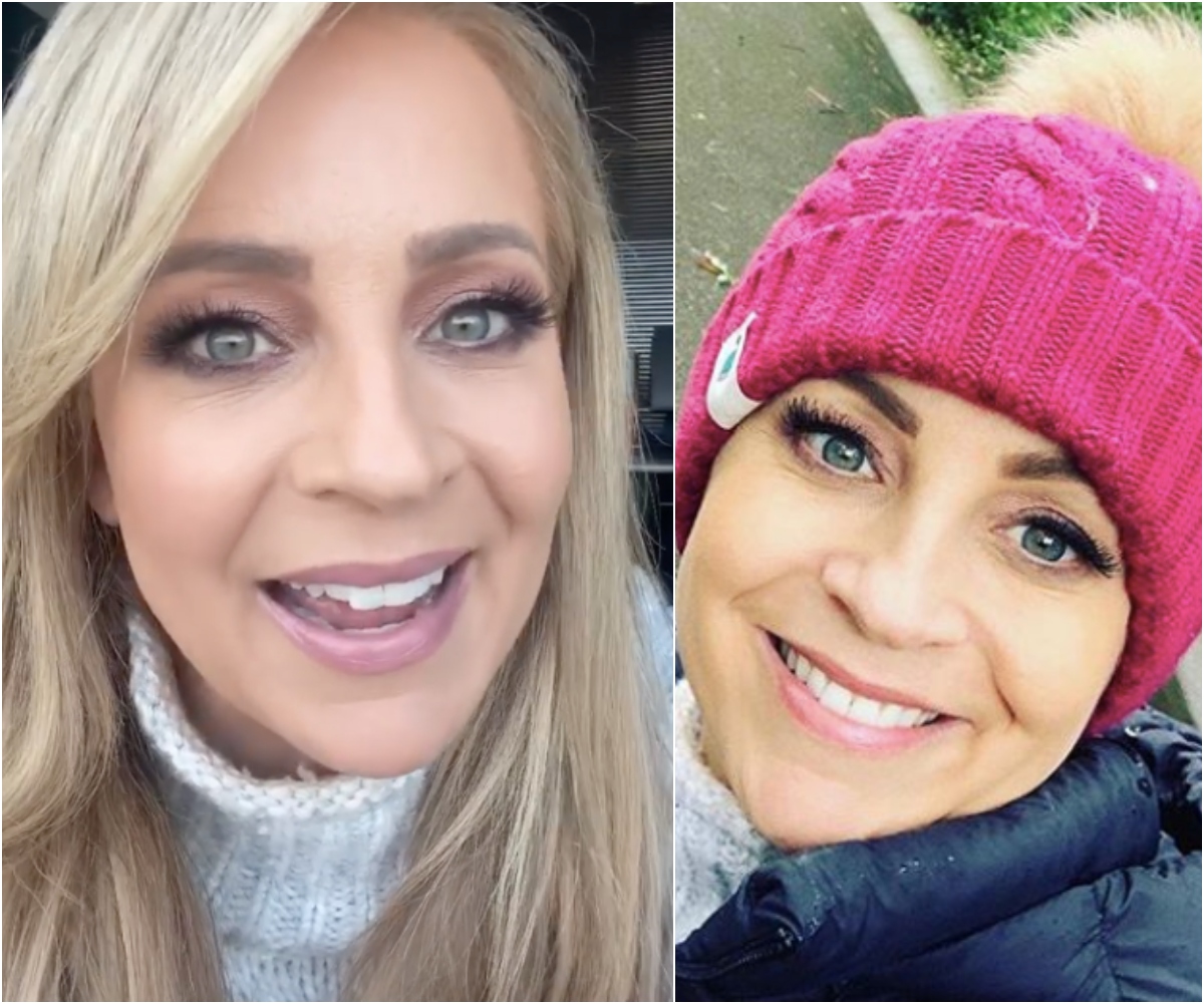 Carrie Bickmore shares heartwarming news as her Beanies 4 Brain Cancer initiative is relaunched