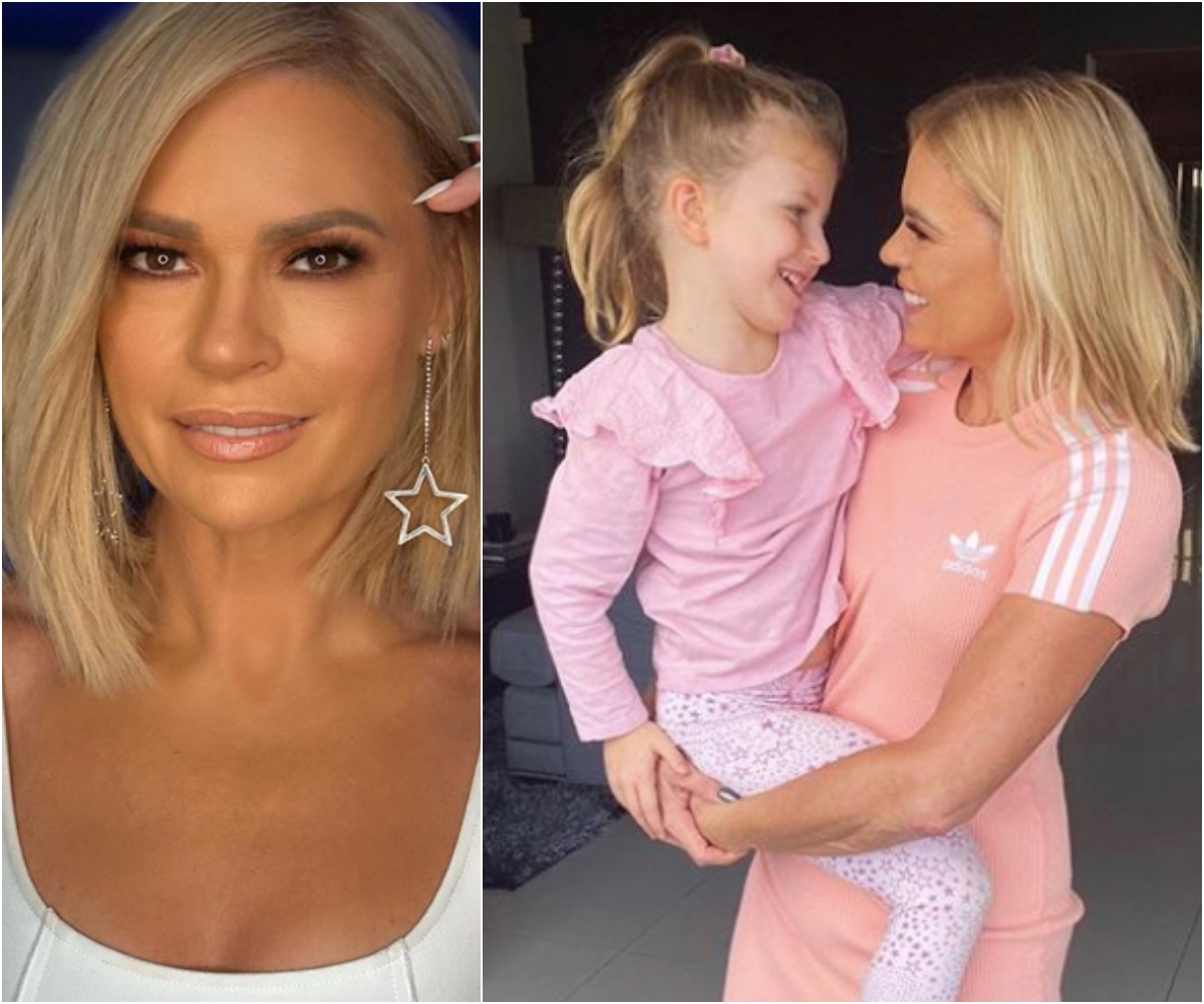 EXCLUSIVE: Big Brother’s Sonia Kruger reveals why she really took the plunge and left Channel Nine
