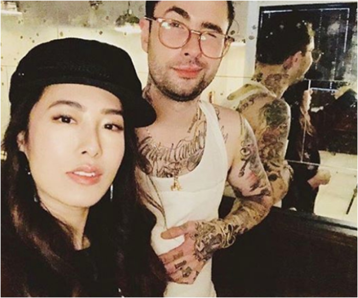From eloping after months of dating to an amicable split: A look at Melissa Leong’s romance with ex-husband Joe Jones