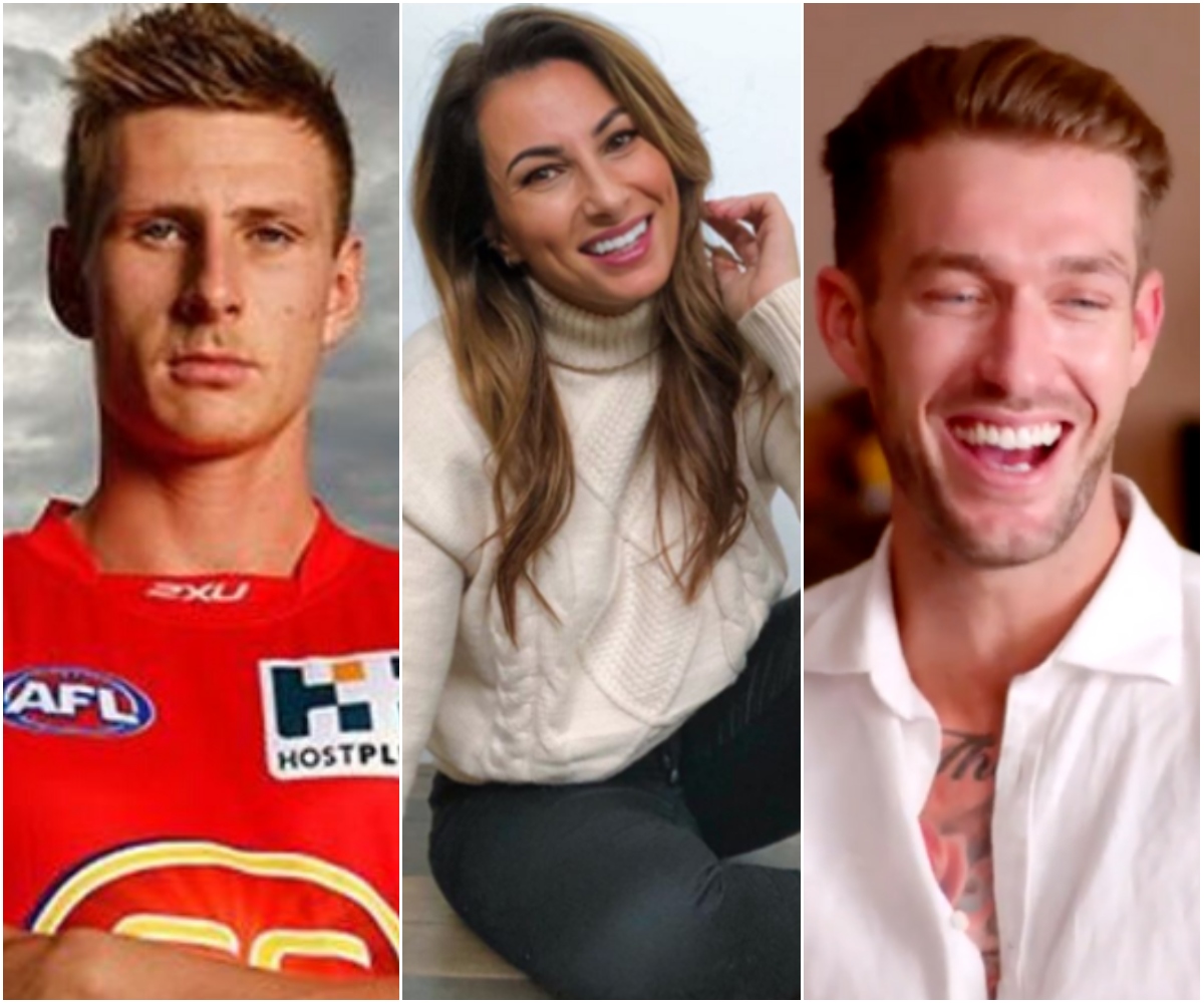 A footballer, a YouTuber and a pro dancer walk into a house… The official Big Brother contestants for 2020 have been revealed
