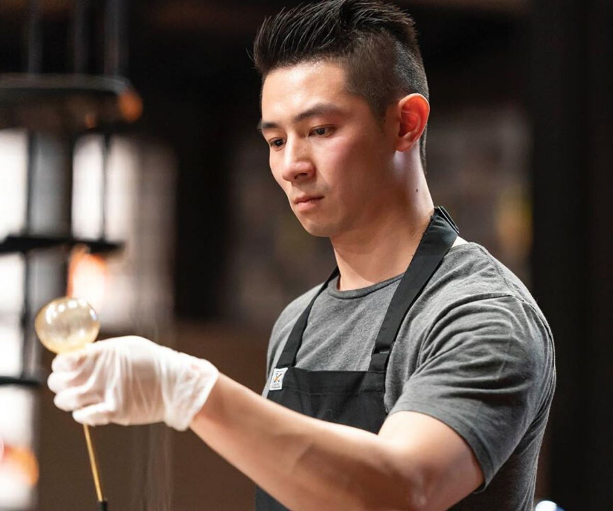 MasterChef star Reynold Poernomo’s shocking fall from grace: How the dessert king went from the fan favourite to being “cancelled”