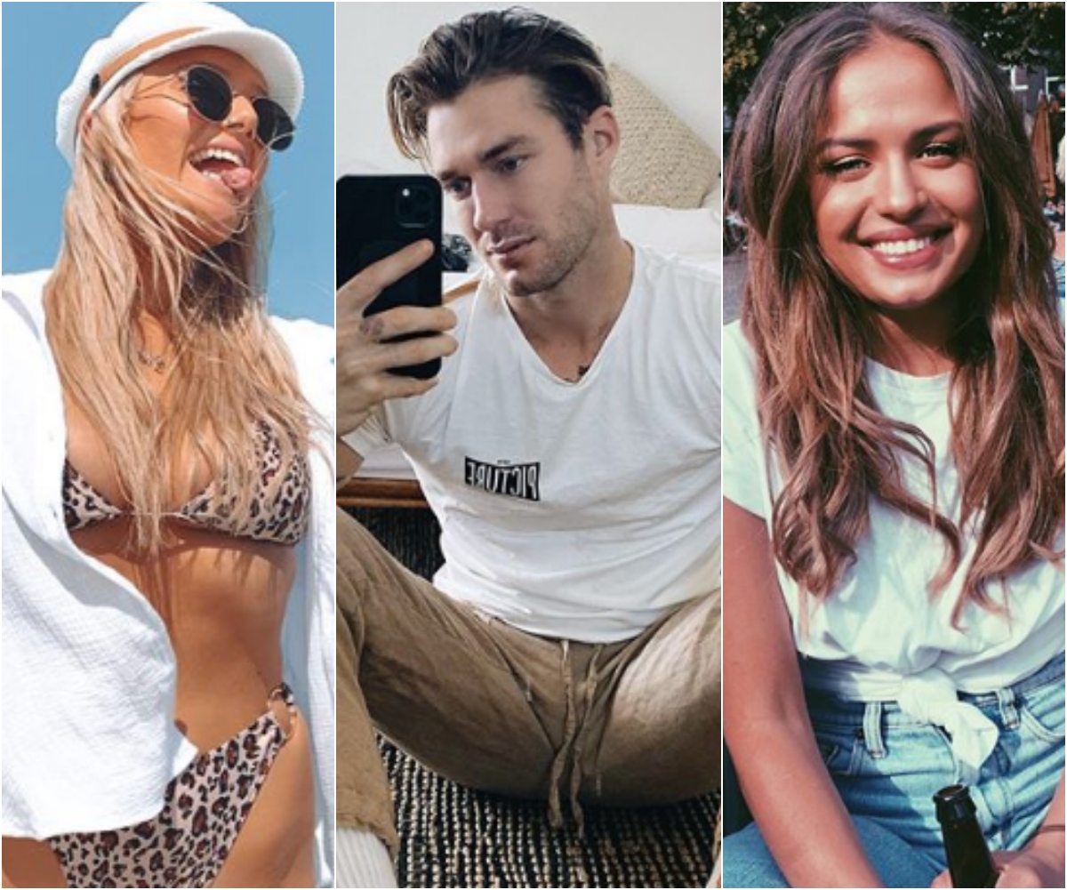 Get lurking… Here’s every Big Brother contestant on Instagram