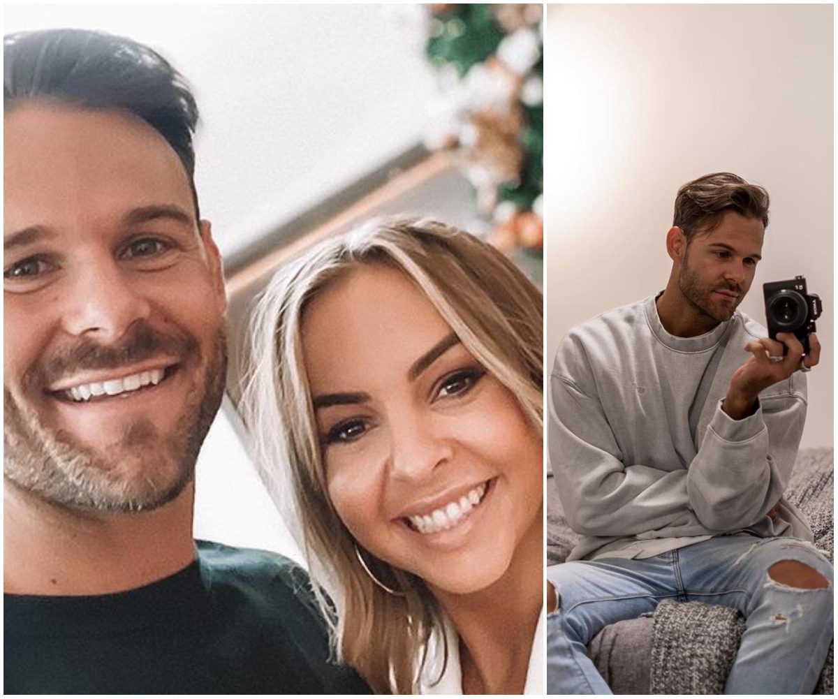 The Bachelorette’s Angie and Carlin appear to have called it quits after fans point out a sad, yet telling clue on their Instagram accounts