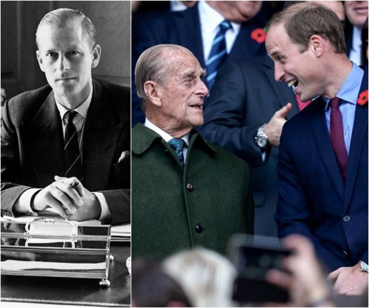 The royals rally to wish Prince Philip a Happy 99th Birthday – with a plethora of unique pictures