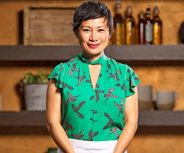 EXCLUSIVE: Why MasterChef’s Poh Ling Yeow doesn’t want to be famous